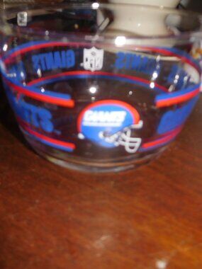 Giants Bowls